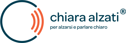Logo Chiara Alzati