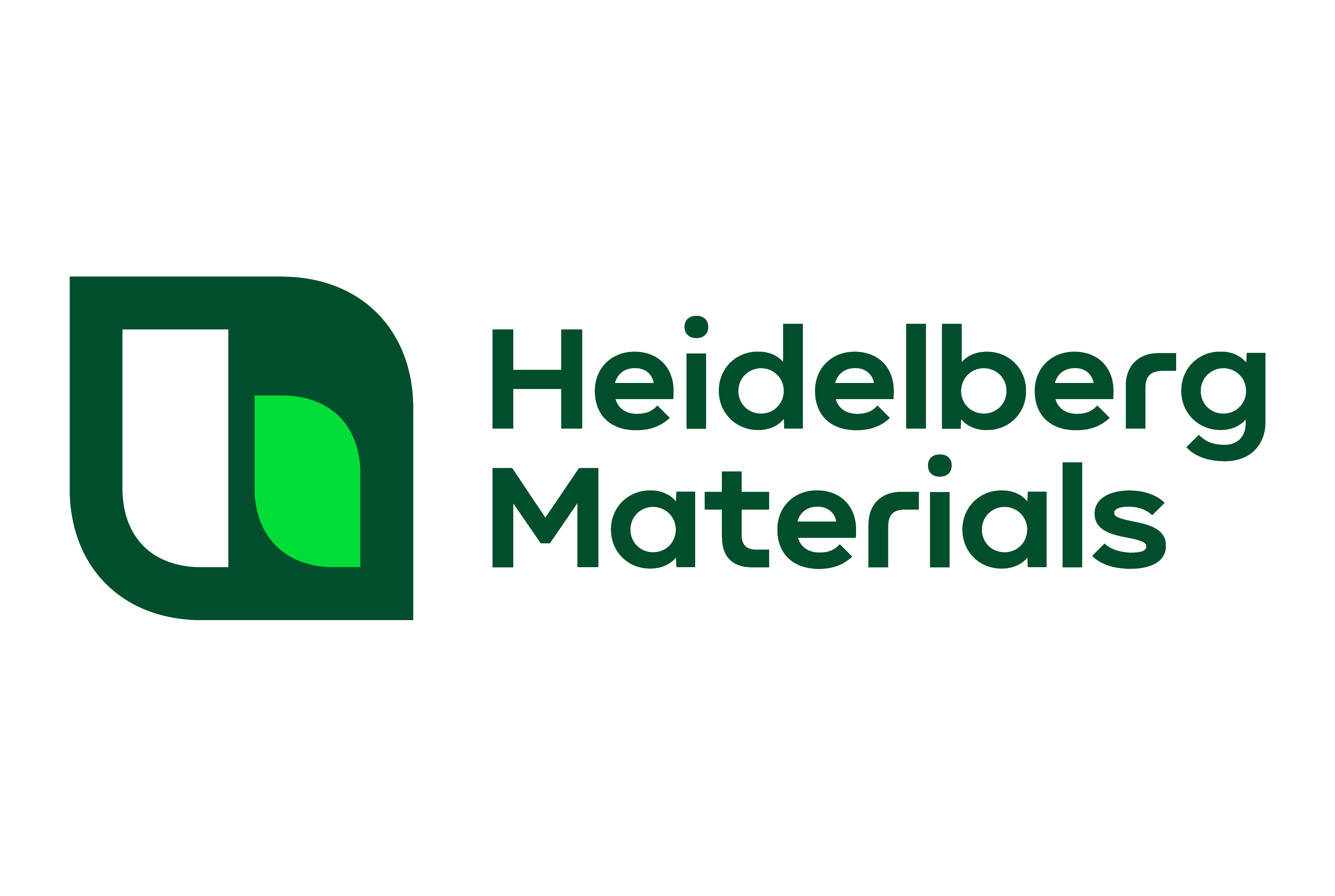 Heidelberg Materials Cement
